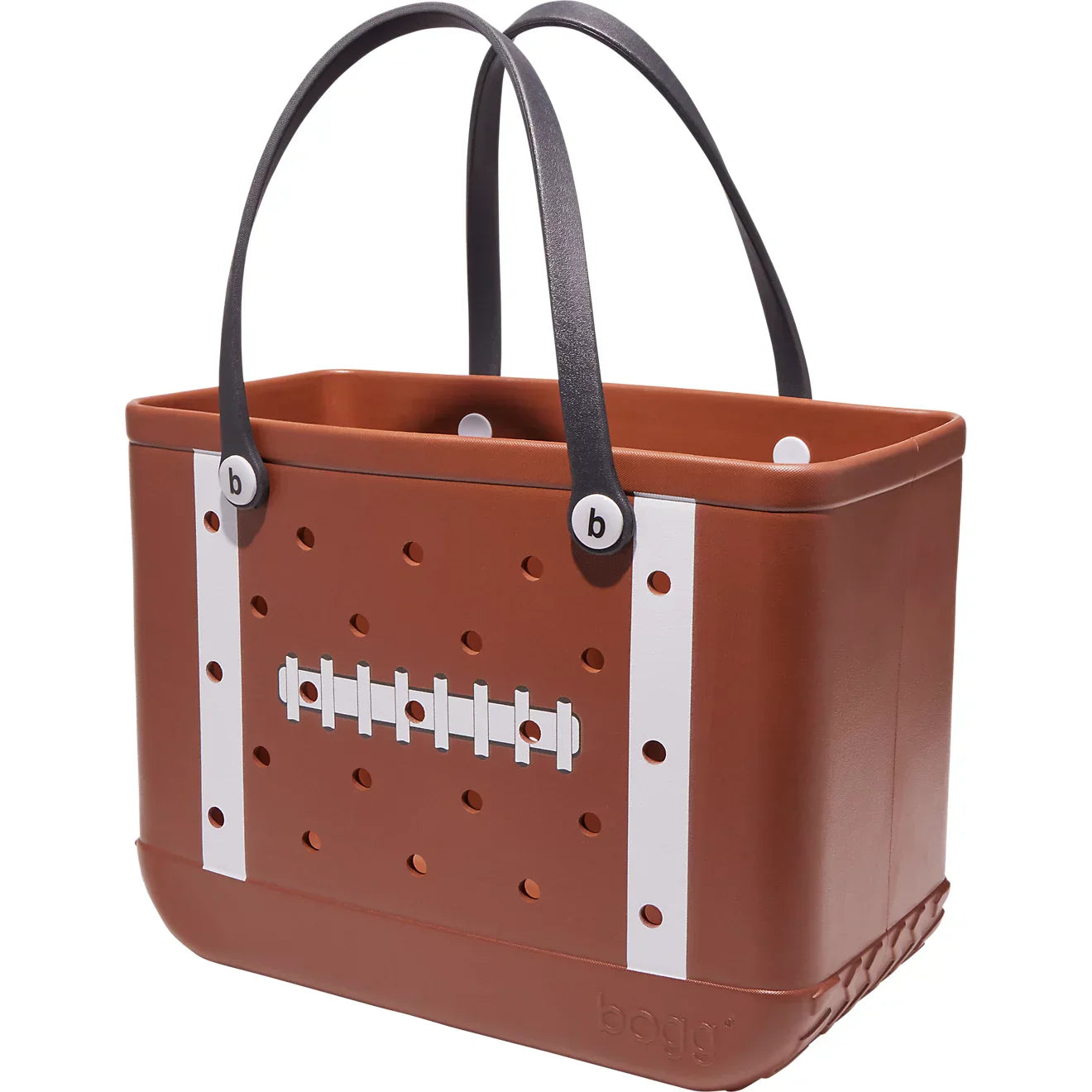 Bogg Bag Original Game Day Football Tote Bag