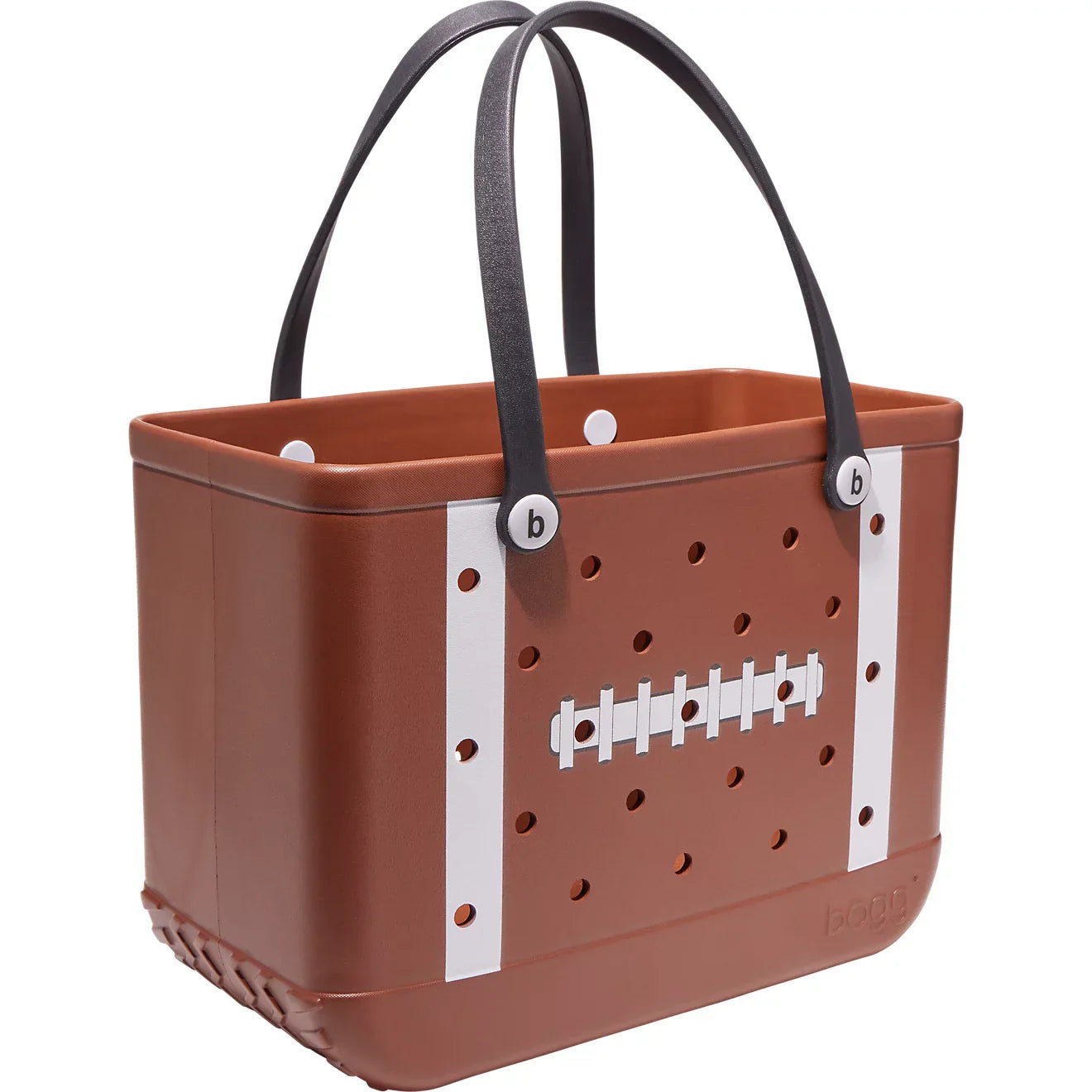 Bogg Bag Original Game Day Football Tote Bag