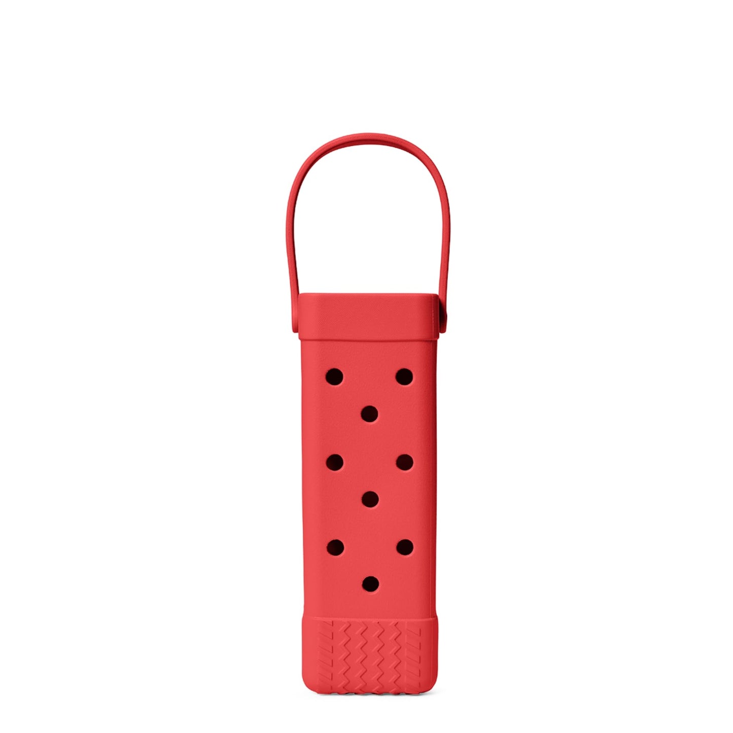 BOGG BAG - BYO Bogg Wine Tote - Coral Me Mine - For Regular and Large Bottles - Add-On Accessory