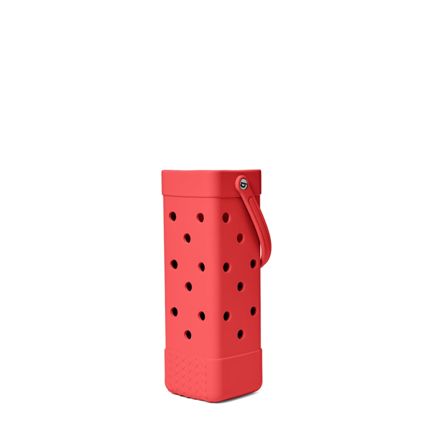 BOGG BAG - BYO Bogg Wine Tote - Coral Me Mine - For Regular and Large Bottles - Add-On Accessory