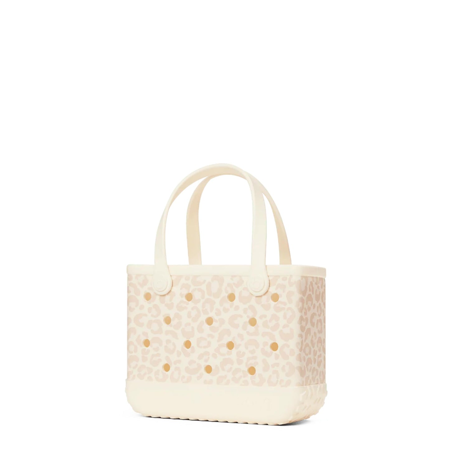 BOGG BAG - Bitty, Small Tote - Doe, Ray, Me - 11in L x 4.5in W x 8.5in H - Beach, Pool, Boat, Work, Sports - All Purpose EVA - Lightweight, Washable, Durable