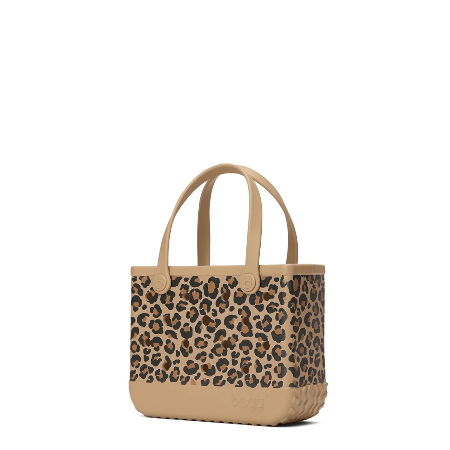 BOGG BAG - Bitty, Small Tote - I Am Leo, Hear Me Roar - 11in L x 4.5in W x 8.5in H - Beach, Pool, Boat, Work, Sports - All Purpose EVA - Lightweight, Washable, Durable