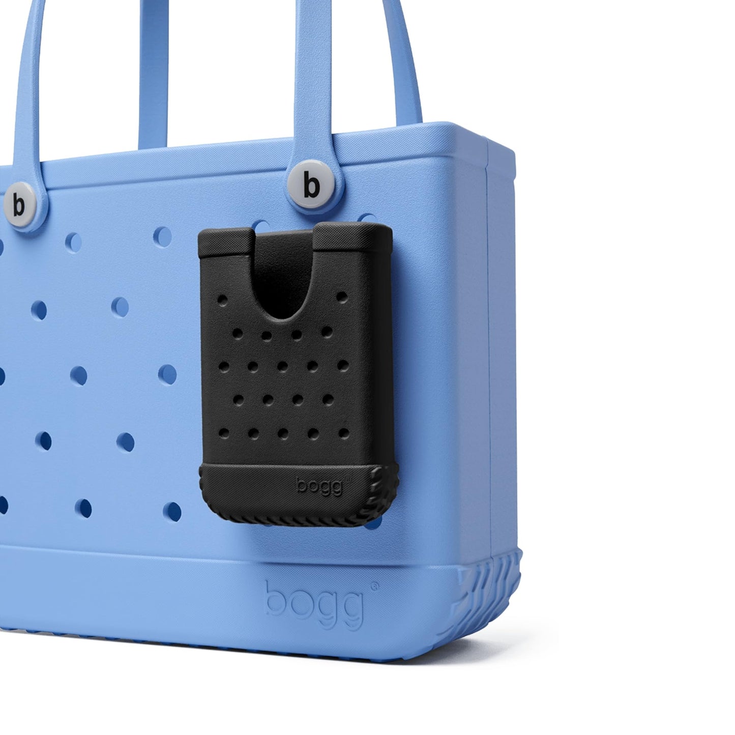 BOGG BAG - Call Me Bogg - LBD Black