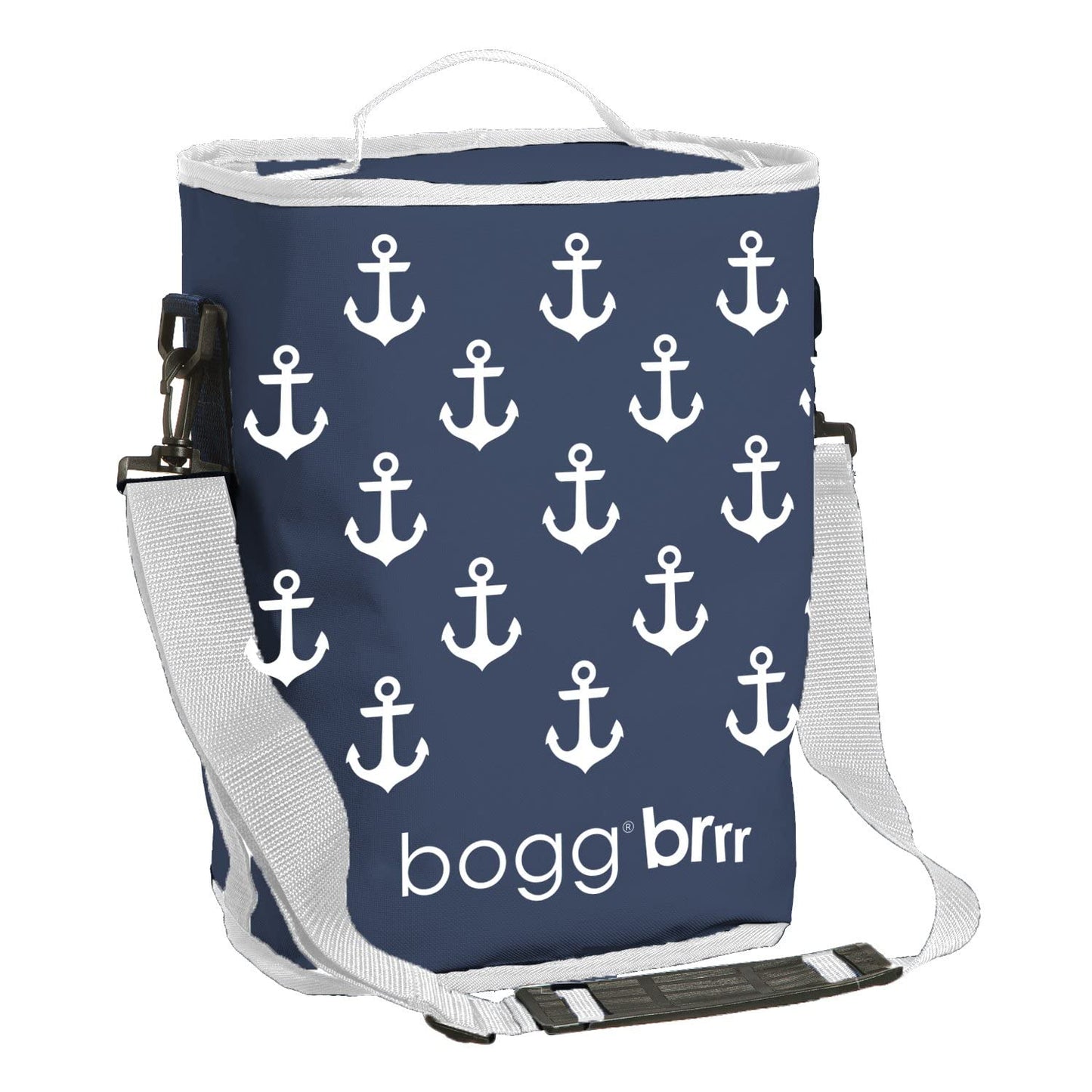 BOGG BAG BRRR and a Half Anchor AMZ