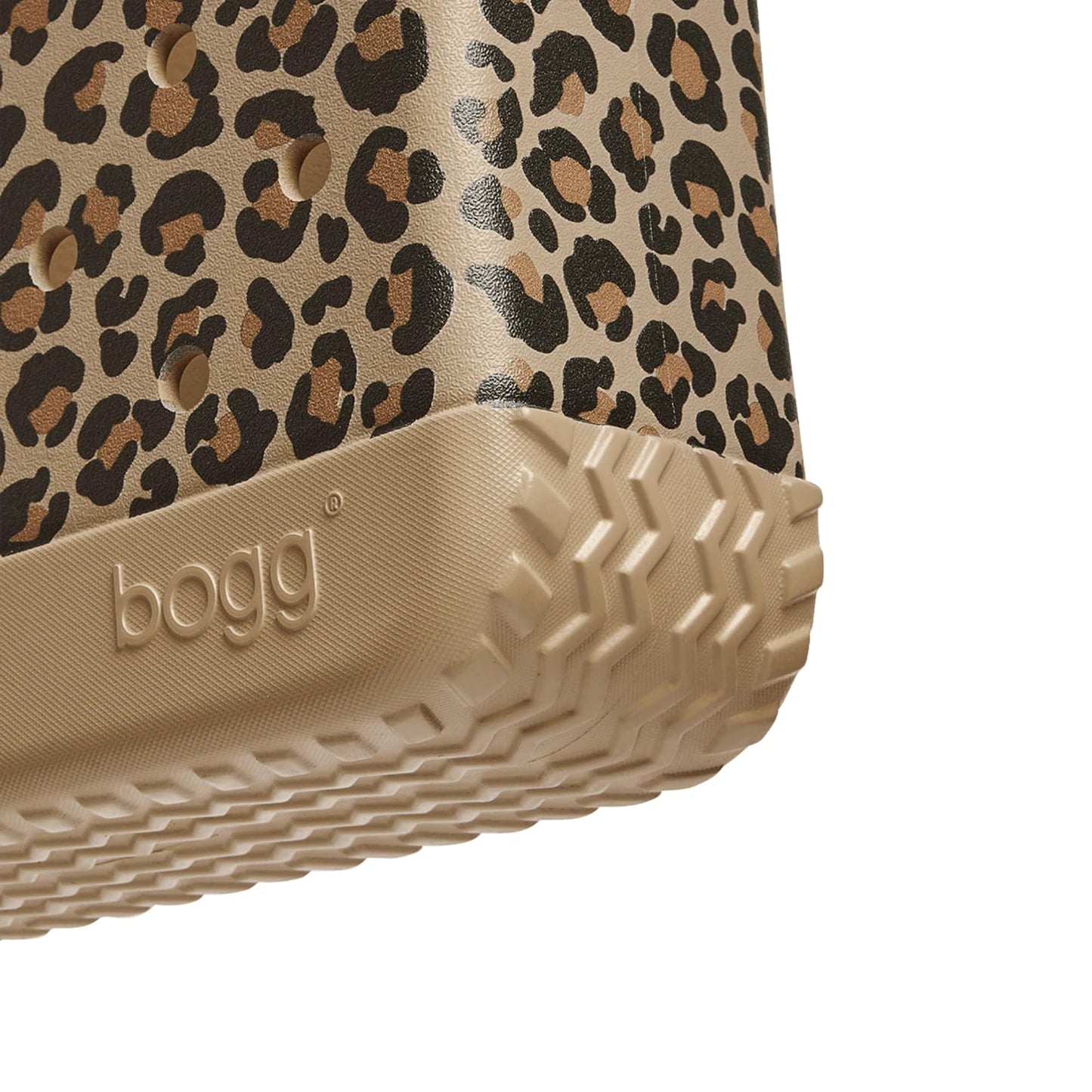 BOGG BAG - Bitty, Small Tote - I Am Leo, Hear Me Roar - 11in L x 4.5in W x 8.5in H - Beach, Pool, Boat, Work, Sports - All Purpose EVA - Lightweight, Washable, Durable