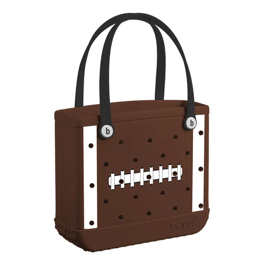 Bogg Bag Baby Game Day Football Tote Bag