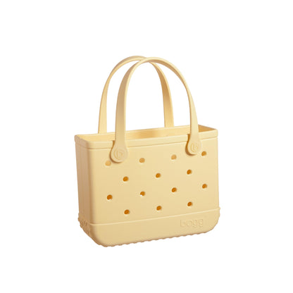 BOGG BAG - Bitty, Small Tote - Bananarama - 11in L x 4.5in W x 8.5in H - Beach, Pool, Boat, Work, Sports - All Purpose EVA - Lightweight, Washable, Durable