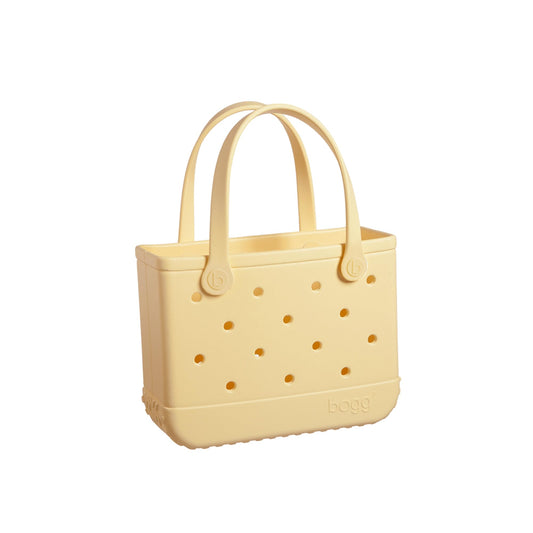BOGG BAG - Bitty, Small Tote - Bananarama - 11in L x 4.5in W x 8.5in H - Beach, Pool, Boat, Work, Sports - All Purpose EVA - Lightweight, Washable, Durable