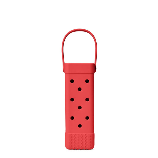BOGG BAG - BYO Bogg Wine Tote - Coral Me Mine - For Regular and Large Bottles - Add-On Accessory