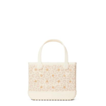 BOGG BAG - Bitty, Small Tote - Doe, Ray, Me - 11in L x 4.5in W x 8.5in H - Beach, Pool, Boat, Work, Sports - All Purpose EVA - Lightweight, Washable, Durable