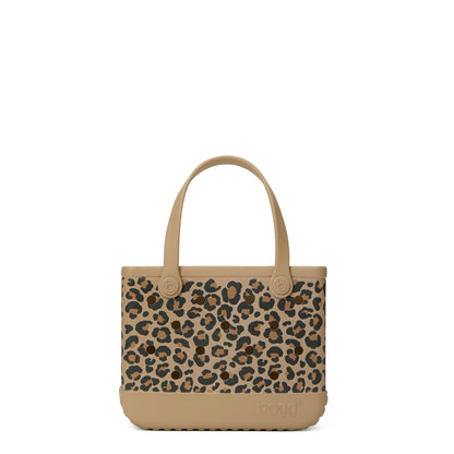 BOGG BAG - Bitty, Small Tote - I Am Leo, Hear Me Roar - 11in L x 4.5in W x 8.5in H - Beach, Pool, Boat, Work, Sports - All Purpose EVA - Lightweight, Washable, Durable