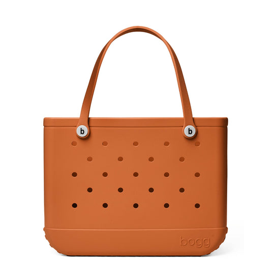 BOGG BAG - Original, Extra Large Tote Bag - Hello Gourd-geous - 19in L x 9in W x 14in H - Lightweight, Washable, Durable - All Purpose EVA - for Beach, Pool, Boat, Work, Sports