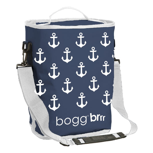 BOGG BAG BRRR and a Half Anchor AMZ