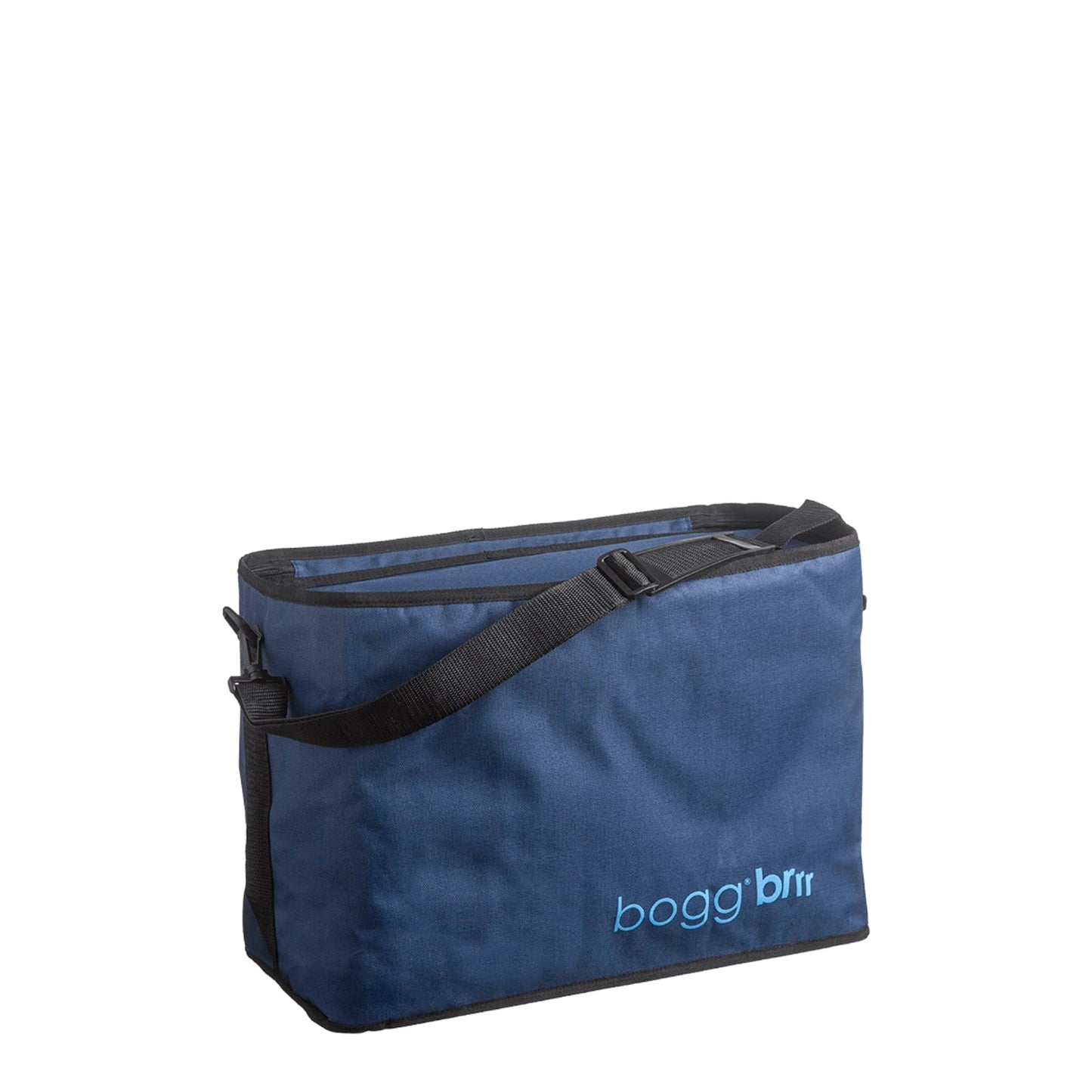 BOGG BAG - Bogg Brrr Cooler Insert - Fits Large, Original Bogg Bag - You Navy Me Crazy - Transforms Your Tote into a Portable Cooler - Lightweight, Washable, Durable