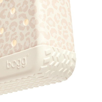 BOGG BAG - Bitty, Small Tote - Doe, Ray, Me - 11in L x 4.5in W x 8.5in H - Beach, Pool, Boat, Work, Sports - All Purpose EVA - Lightweight, Washable, Durable