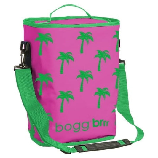 BOGG BAG - Bogg Brrr and a Half Cooler Insert - Palmtastic - Fits Large Bogg Bag